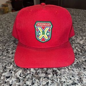 Caddyshack Bushwood CC Hat